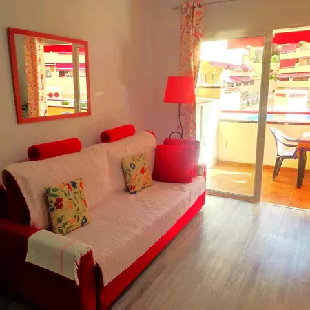 In Puerto De Santiago. Jardines Del Mar Apartamento *