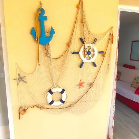 Apartment In Puerto De Santiago. Jardines Del Mar *
