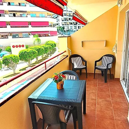 شقة In Puerto De Santiago. Jardines Del Mar بويرتو دي سانتياغو