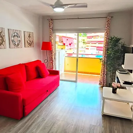 In Puerto De Santiago. Jardines Del Mar شقة بويرتو دي سانتياغو