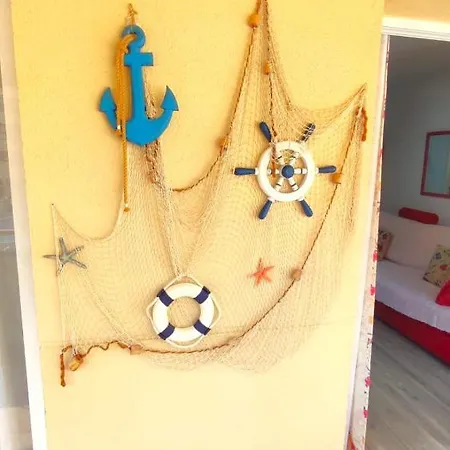 Apartamento In Puerto De Santiago. Jardines Del Mar *